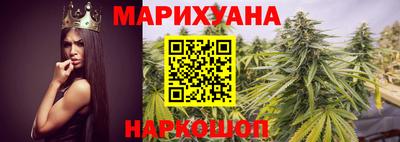 гашик Берёзовский